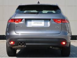 Ｆペイス プレステージの中古車画像