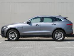 Ｆペイス プレステージの中古車画像