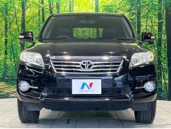 ヴァンガード 240S Gパッケージ（トヨタ）[CVT（無段変速車）]の