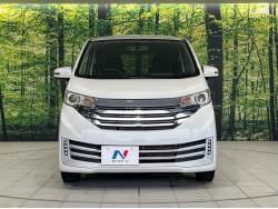 デイズ ライダー（ハイウェイスター Ｇターボベース）の中古車画像