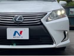 ＨＳ ＨＳ２５０ｈ バージョンＣの中古車画像