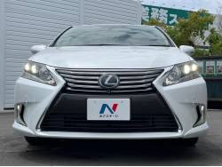 ＨＳ ＨＳ２５０ｈ バージョンＣの中古車画像