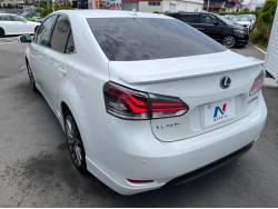 ＨＳ ＨＳ２５０ｈ バージョンＣの中古車画像