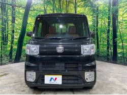 ウェイク Ｄの中古車画像