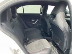 Ａクラス Ａ２００ｄ ＡＭＧラインの中古車画像