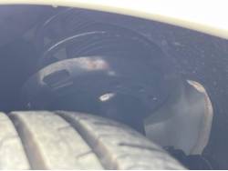 Ａクラス Ａ２００ｄ ＡＭＧラインの中古車画像