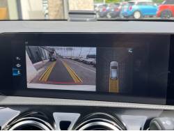 Ａクラス Ａ２００ｄ ＡＭＧラインの中古車画像