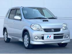 Ｋｅｉ Ｂターボの中古車画像