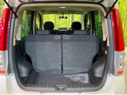 ステラ Ｌ ブラックインテリアセレクションの中古車画像