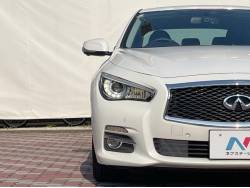 スカイライン ３５０ＧＴ ハイブリッド タイプＰの中古車画像