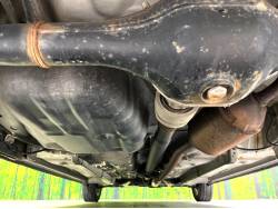 ムーヴ カスタム Ｒ ＶＳの中古車画像