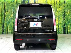 ムーヴ カスタム Ｒ ＶＳの中古車画像