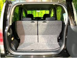 ムーヴ カスタム Ｒ ＶＳの中古車画像