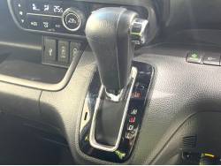 Ｎ－ＢＯＸカスタム Ｇ・ＥＸの中古車画像