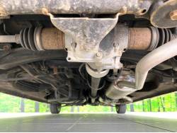 Ｎ－ＢＯＸカスタム Ｇ・ＥＸの中古車画像