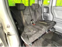 Ｎ－ＢＯＸカスタム Ｇ・ＥＸの中古車画像