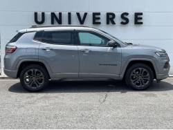 ジープ・コンパス ８０ｔｈアニバーサリーエディションの中古車画像