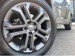 ジープ・コンパス ８０ｔｈアニバーサリーエディションの中古車画像