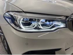 ５シリーズ ５２３ｄ ｘＤｒｉｖｅ Ｍスピリットの中古車画像