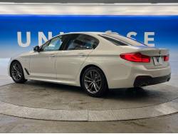 ５シリーズ ５２３ｄ ｘＤｒｉｖｅ Ｍスピリットの中古車画像