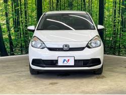 フィット ベーシックの中古車画像