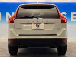 ＸＣ６０ Ｔ６ ＡＷＤ ＳＥの中古車画像