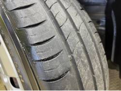 カローラルミオン １．５Ｘ エアロツアラーの中古車画像