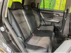 カローラルミオン １．５Ｘ エアロツアラーの中古車画像