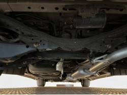 エルグランド ライダー 黒本革シート マニュアルシートの中古車画像