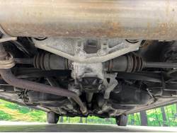 ポルテ Ｙの中古車画像