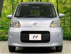 ポルテ Ｙの中古車画像