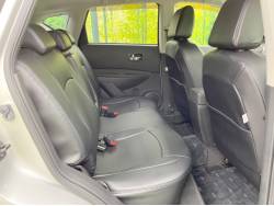 デュアリス ２０Ｓの中古車画像