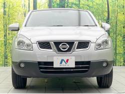 デュアリス ２０Ｓの中古車画像