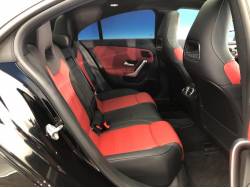 ＣＬＡクラス ＣＬＡ２００ｄ ＡＭＧレザーエクスクルーシブパッケージの中古車画像