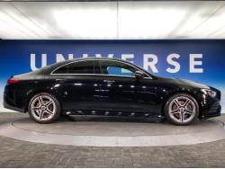 ＣＬＡクラス ＣＬＡ２００ｄ ＡＭＧレザーエクスクルーシブパッケージの中古車画像