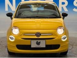 ５００ ジアリッシマの中古車画像