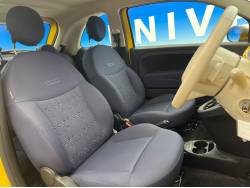 ５００ ジアリッシマの中古車画像