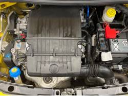 ５００ ジアリッシマの中古車画像