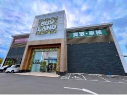 ハイラックスサーフ ＳＳＲ－Ｘリミテッド ６０ｔｈスペシャルエディションの中古車画像