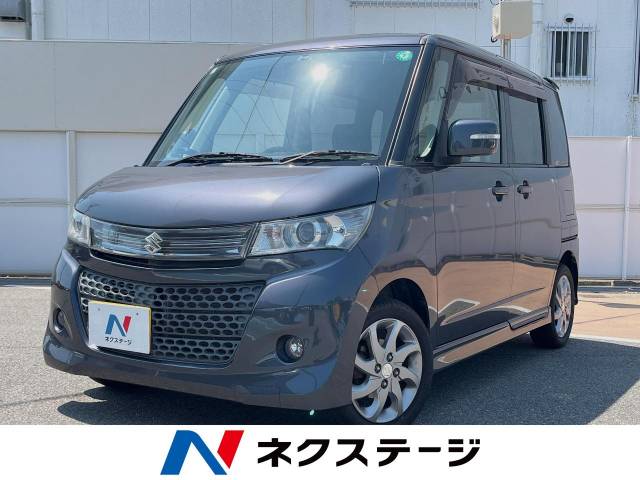 スズキ パレットSW リミテッド 9.2万Km (愛知県)[152]の中古車詳細