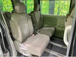 ステップワゴン Ｇの中古車画像