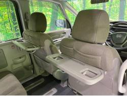 ステップワゴン Ｇの中古車画像