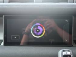 ディフェンダー １１０ＳＥ Ｐ３００ エアサスペンション装着車の中古車画像