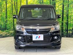 ソリオバンディット ＤＪＥの中古車画像