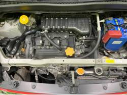 ステラ カスタムＲリミテッドの中古車画像