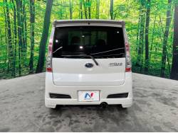 ステラ カスタムＲリミテッドの中古車画像