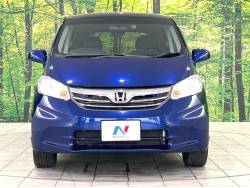 フリード Ｇの中古車画像