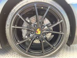 さら718様　専用 ポルシェ 718ケイマン 718ケイマン スポクロ PDLS