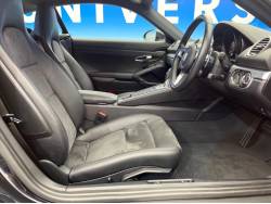 ７１８ケイマン ７１８ケイマンの中古車画像