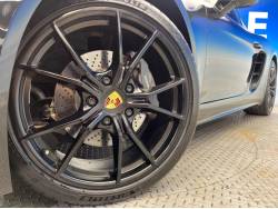 ７１８ケイマン ７１８ケイマンの中古車画像